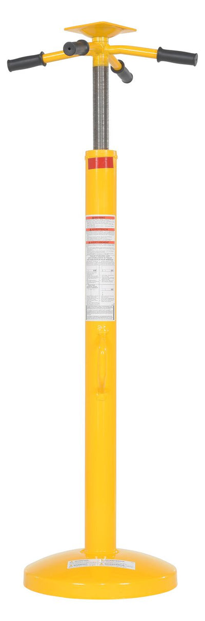 Gatos estabilizadores de remolque Vestil Manufacturing Corp– – Ahora disponibles en MTN Shop US.