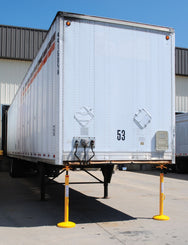 Vestil Manufacturing Corp Trailer Stabilizing Jacks– – Now available at MTN Shop US. - imagen 3