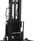 Vestil Manufacturing Corp Stacker with Powered Lift