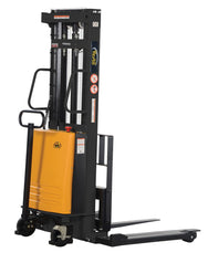 Vestil Manufacturing Corp Stacker with Powered Lift– – Now available at MTN Shop US. - imagen 6