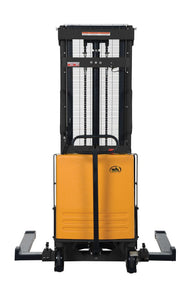 Vestil Manufacturing Corp Stacker with Powered Lift– – Now available at MTN Shop US. - imagen 3