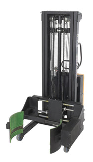 Pinza de tambor semieléctrica de Vestil Manufacturing Corp– – Ahora disponible en MTN Shop US. - imagen 5