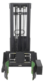 Pinza de tambor semieléctrica de Vestil Manufacturing Corp– – Ahora disponible en MTN Shop US. - imagen 4