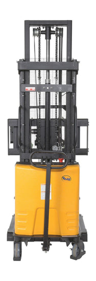 Pinza de tambor semieléctrica de Vestil Manufacturing Corp– – Ahora disponible en MTN Shop US. - imagen 6