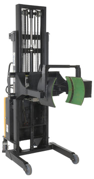 Pinza de tambor semieléctrica de Vestil Manufacturing Corp– – Ahora disponible en MTN Shop US. - imagen 3