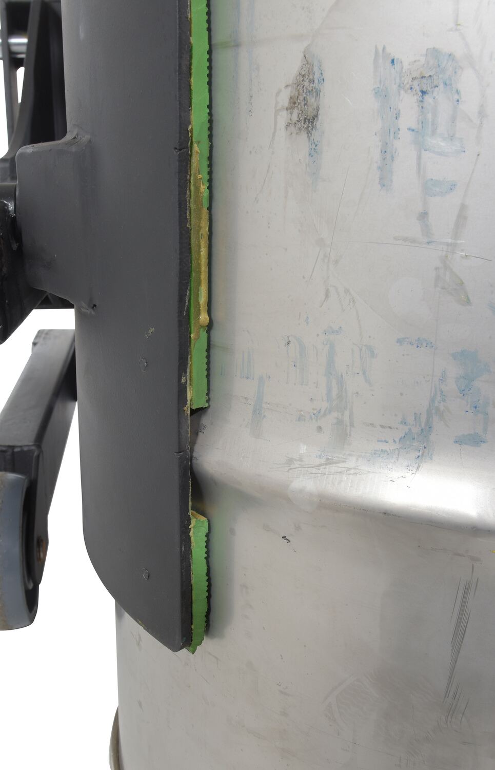 Pinza de tambor semieléctrica de Vestil Manufacturing Corp– – Ahora disponible en MTN Shop US. - imagen 7