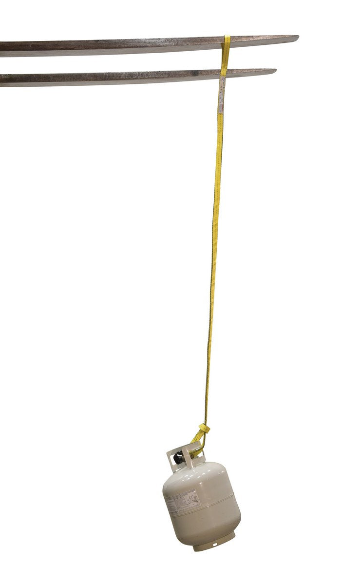Vestil Manufacturing Corp Polyester Lifting Slings - Double Ply– – Now available at MTN Shop US. - imagen 3