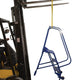 Vestil Manufacturing Corp Polyester Lifting Slings - Double Ply