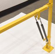 Vestil Manufacturing Corp Safety Lift Gates– – Now available at MTN Shop US. - imagen 4