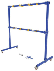 Vestil Manufacturing Corp Gantry Sling Racks– – Now available at MTN Shop US.