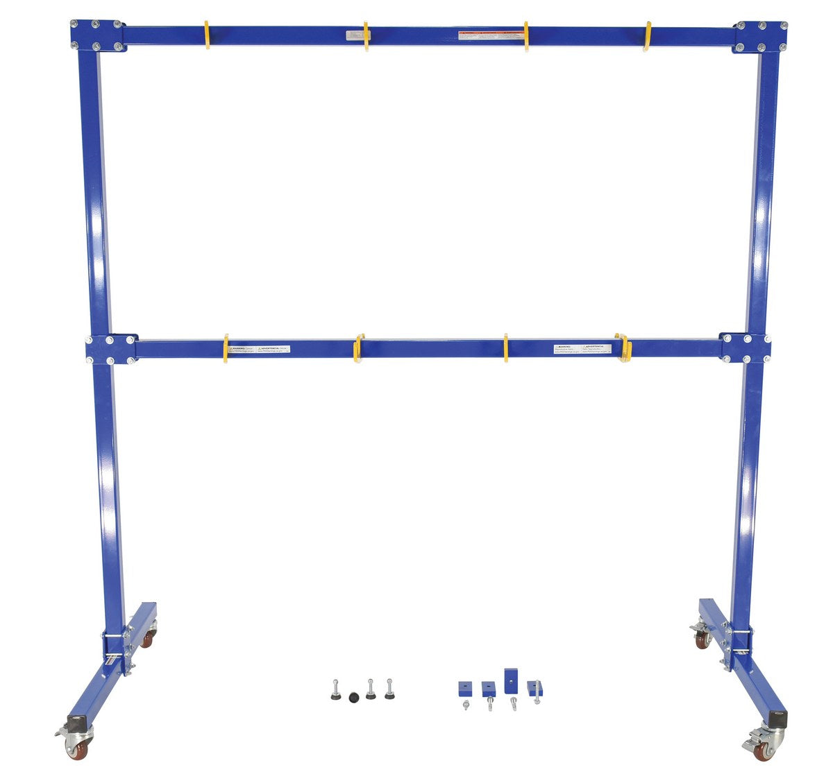 Vestil Manufacturing Corp Gantry Sling Racks– – Now available at MTN Shop US. - imagen 3