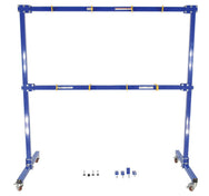 Vestil Manufacturing Corp Gantry Sling Racks– – Now available at MTN Shop US.