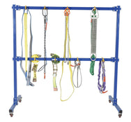 Vestil Manufacturing Corp Gantry Sling Racks– – Now available at MTN Shop US. - imagen 6