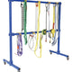 Vestil Manufacturing Corp Gantry Sling Racks