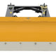 Vestil Manufacturing Corp Fork Mounted Snow Plow Blades