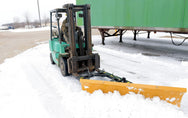 Vestil Manufacturing Corp Fork Mounted Snow Plow Blades– – Now available at MTN Shop US. - imagen 6