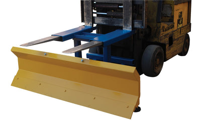 Quitanieves con carretilla elevadora Vestil Manufacturing Corp– – Ahora disponible en MTN Shop US.