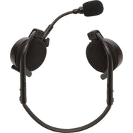 Sena SPH10 front view showing both speaker housings and headband - imagen 2