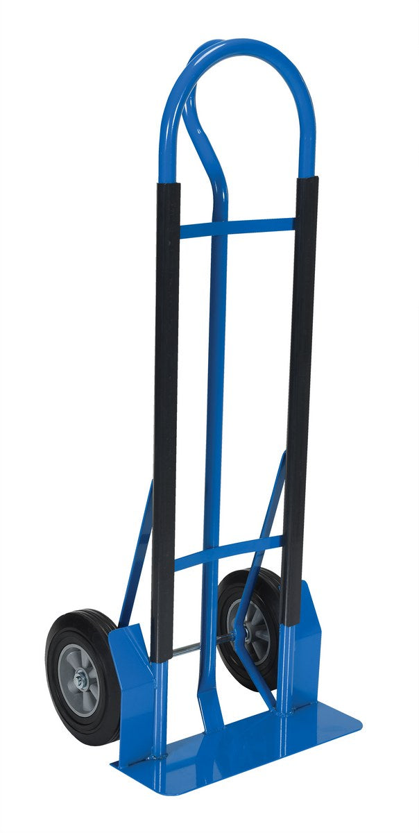 Carretillas de mano con mango P de Vestil Manufacturing Corp– – Ahora disponibles en MTN Shop US.