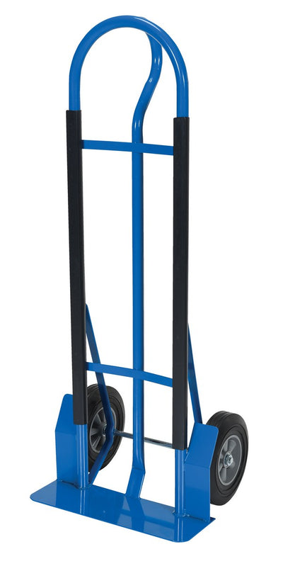 Carretillas de mano con mango P de Vestil Manufacturing Corp– – Ahora disponibles en MTN Shop US.