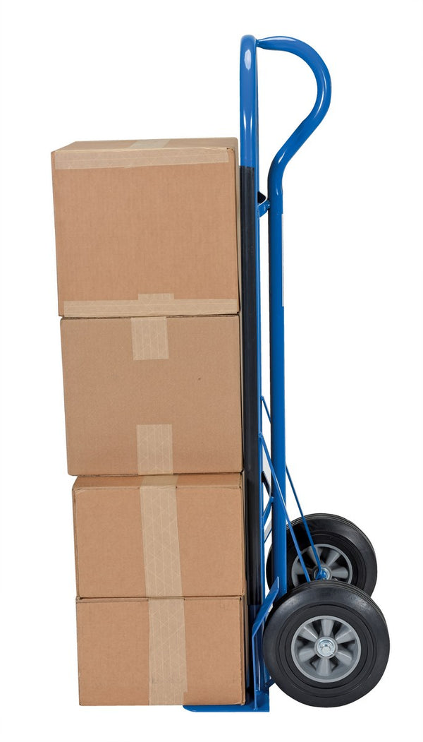 Vestil Manufacturing Corp P Handle Hand Trucks– – Now available at MTN Shop US.