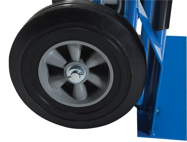 Vestil Manufacturing Corp P Handle Hand Trucks– – Now available at MTN Shop US.