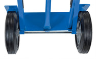 Carretillas de mano con mango P de Vestil Manufacturing Corp– – Ahora disponibles en MTN Shop US.