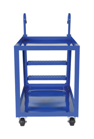 Camiones selectores de existencias Vestil Manufacturing Corp– – Ahora disponibles en MTN Shop US. - imagen 5