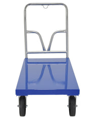 Vestil Manufacturing Corp Steel Platform Trucks– – Now available at MTN Shop US. - imagen 4
