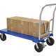 Vestil Manufacturing Corp Steel Platform Trucks