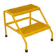 Vestil Manufacturing Corp Aluminum Step Stands