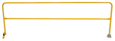Vestil Manufacturing Corp Economical Safety Swing Gates– – Now available at MTN Shop US.