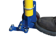 Puertas batientes de seguridad económicas de Vestil Manufacturing Corp– – Ahora disponibles en MTN Shop US.