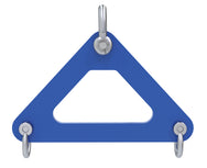 Placa de elevación de acero de tramo corto de Vestil Manufacturing Corp– – Ahora disponible en MTN Shop US.