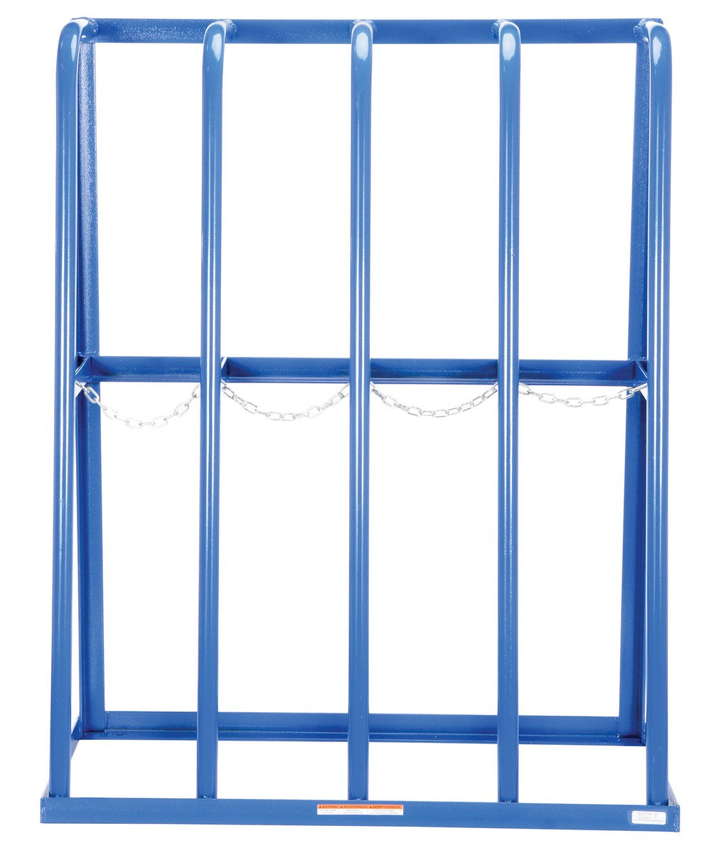 Vestil Manufacturing Corp Vertical Steel Retention Basins with Separation Walls– – Now available at MTN Shop US.