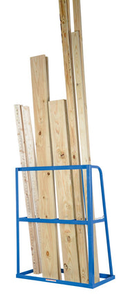 Vestil Manufacturing Corp Lavabos de retención verticales de acero con paredes de separación– – Ahora disponibles en MTN Shop US. - imagen 6