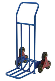 Carretilla de mano para escaleras de acero Vestil Manufacturing Corp– – Ahora disponible en MTN Shop US. - imagen 4