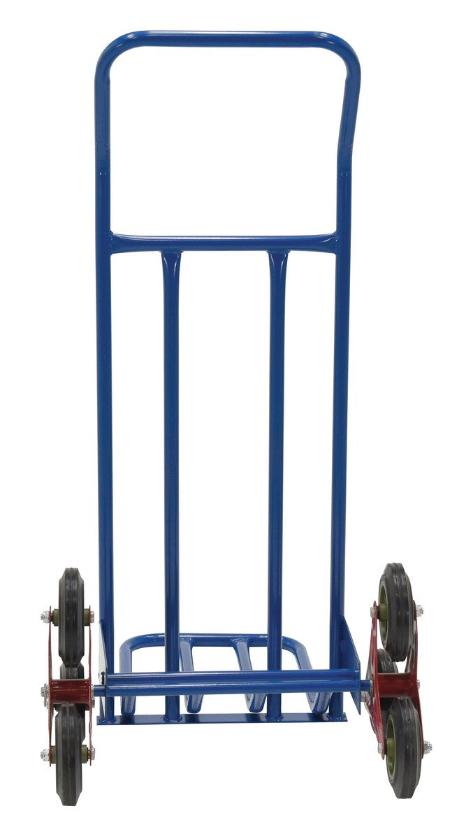 Carretilla de mano para escaleras de acero Vestil Manufacturing Corp– – Ahora disponible en MTN Shop US. - imagen 2