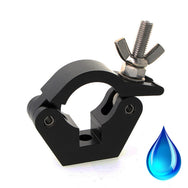Doughty Slimline Half Coupler with Stainless Eye Bolt - imagen 2