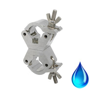 Doughty Swivel Coupler with Stainless Eye Bolt