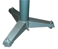 Soportes con rodillos de lujo de Vestil Manufacturing Corp– – Ahora disponibles en MTN Shop US.