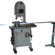 Vestil Manufacturing Corp Deluxe Roller Stands