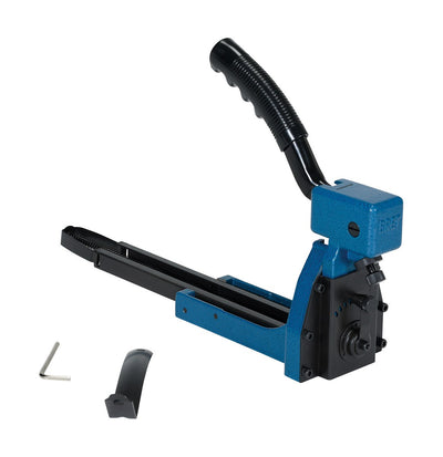 Grapadoras de cajas y cartón Vestil Manufacturing Corp– – Ahora disponibles en MTN Shop US.