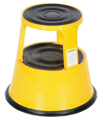 Taburetes con ruedas Vestil Manufacturing Corp (más de 17 pulgadas de alto)– – Ahora disponibles en MTN Shop US.