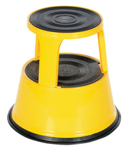 Taburetes con ruedas Vestil Manufacturing Corp (más de 17 pulgadas de alto)– – Ahora disponibles en MTN Shop US.