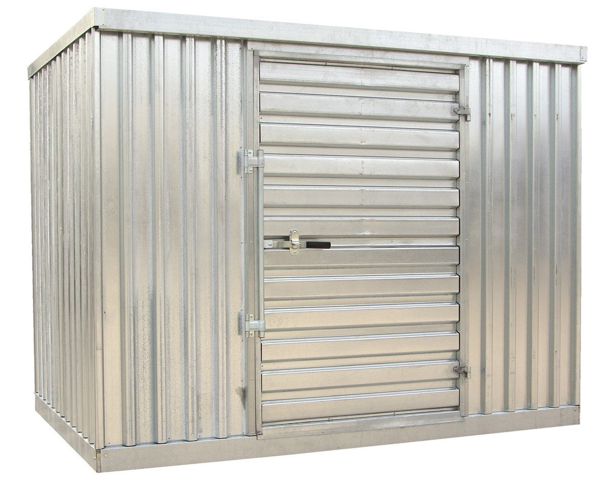 Vestil Manufacturing Corp Storage Buildings– – Now available at MTN Shop US. - imagen 2