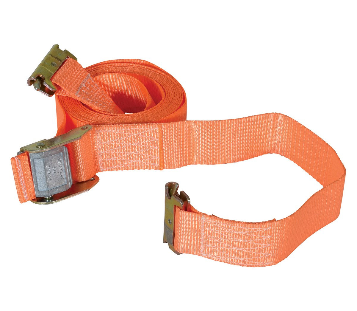 Vestil Manufacturing Corp Cargo Strapping– – Now available at MTN Shop US. - imagen 4
