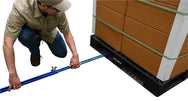 Vestil Manufacturing Corp Manual Pallet Probe Strapping Cart– – Now available at MTN Shop US. - imagen 8