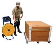 Vestil Manufacturing Corp Strapping Carts– – Now available at MTN Shop US. - imagen 7