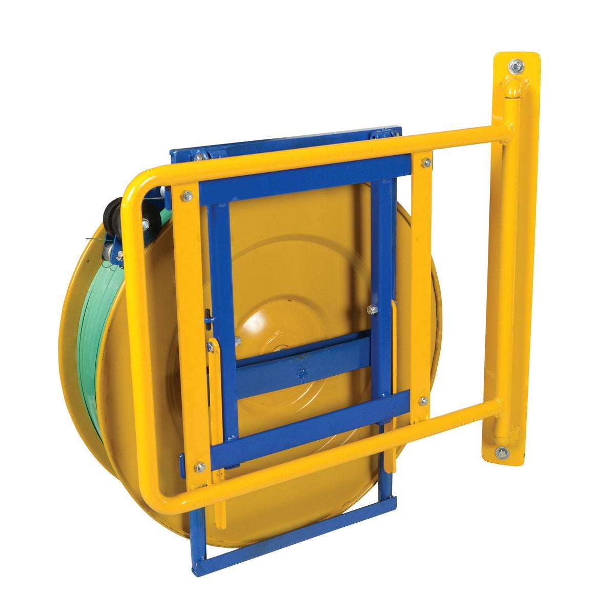 Vestil Manufacturing Corp Wall-Mounted Strapping Dispenser– – Now available at MTN Shop US. - imagen 5